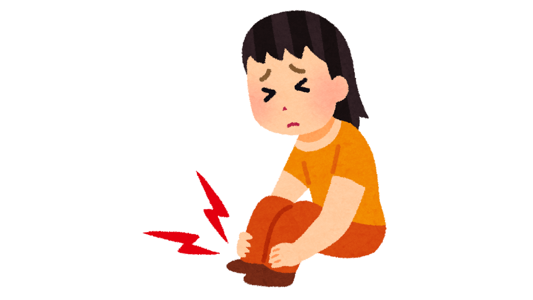 内側脛骨ストレス症候群とは?